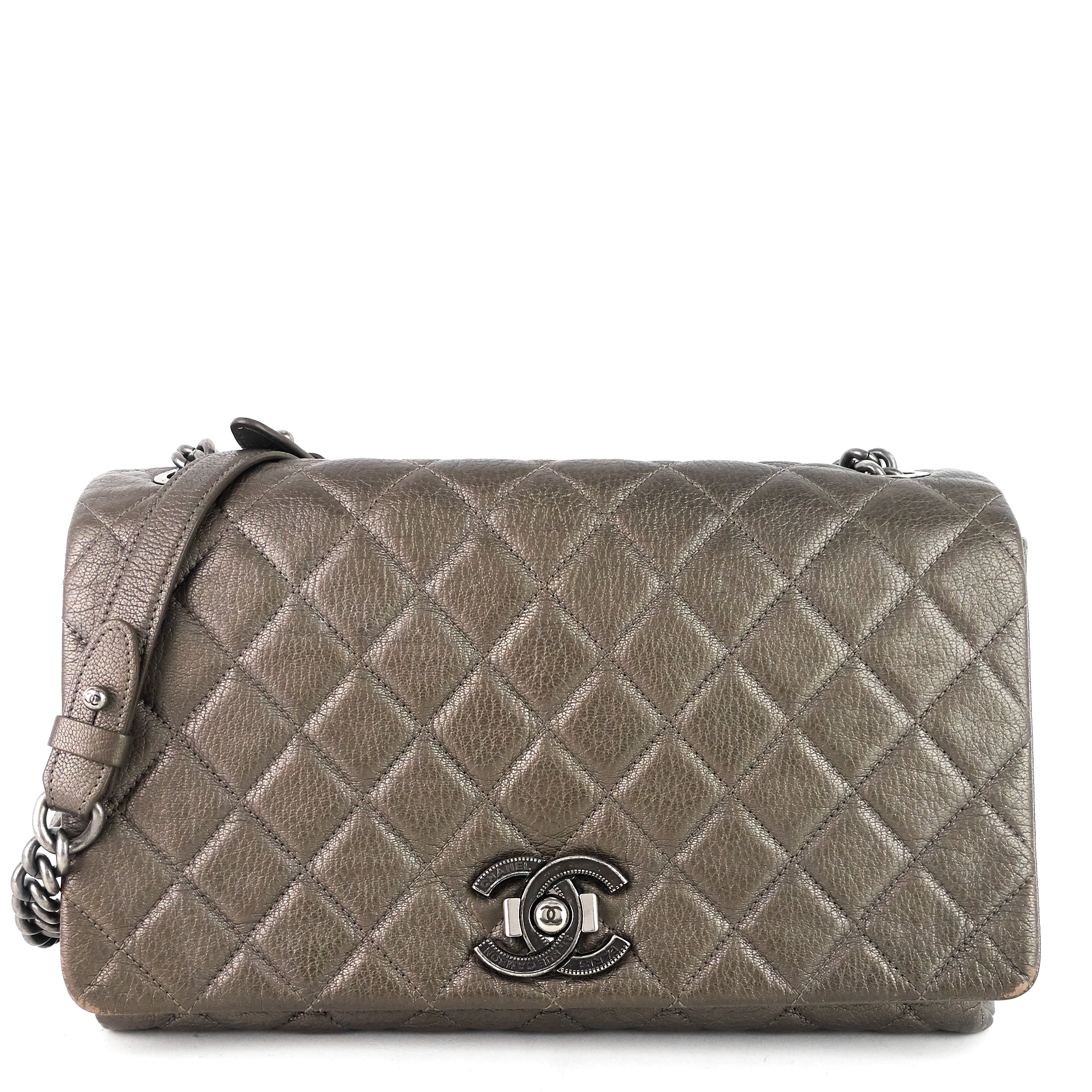 Chanel Mini Belt Bag Charm – City Girl Consignment