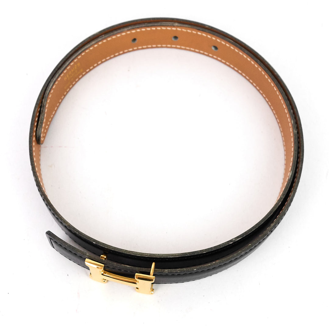 constance mini 24 reversible leather belt