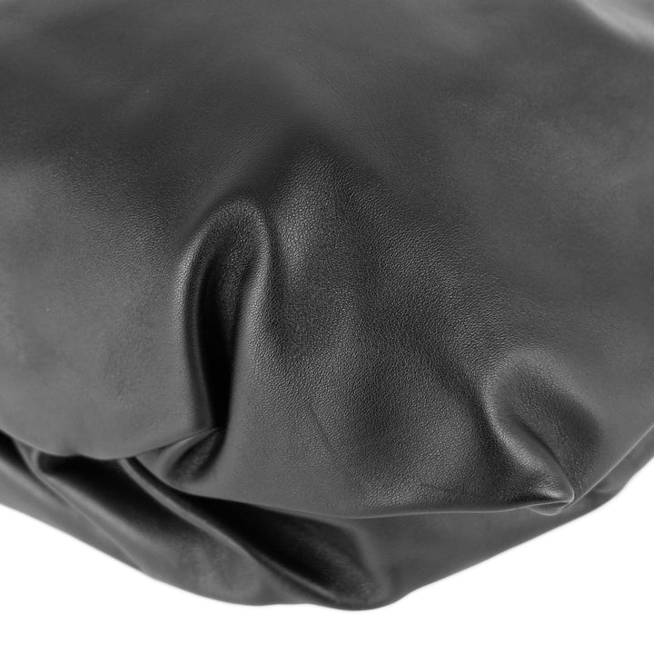 Bulb Medium Leather Bag