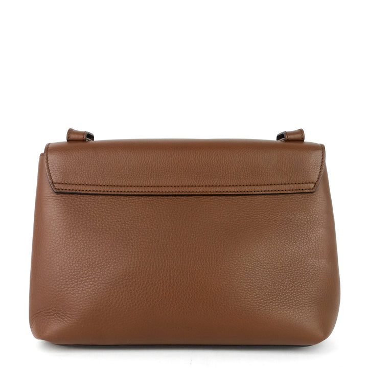 leather marmont shoulder bag