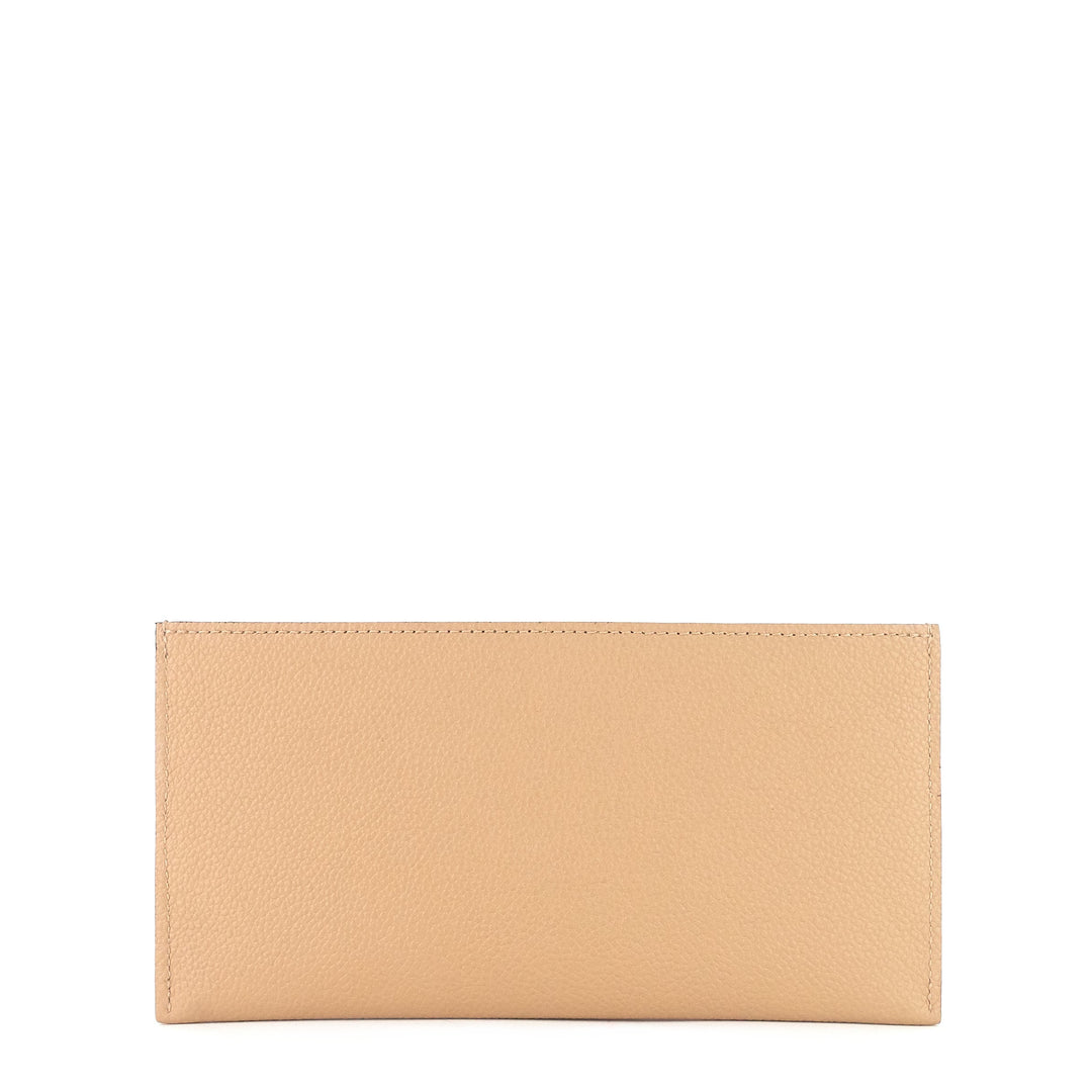 pochette félicie monogram empreinte leather chain wallet bag