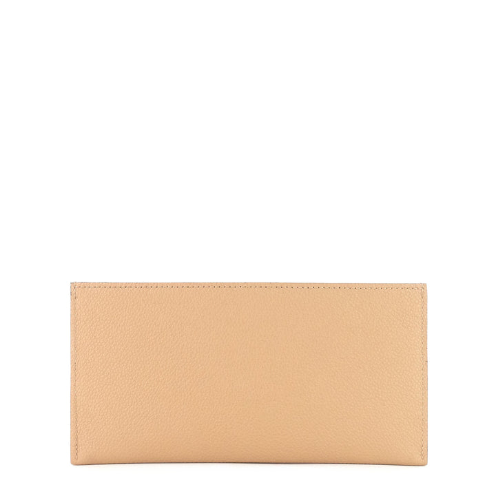 pochette félicie monogram empreinte leather chain wallet bag