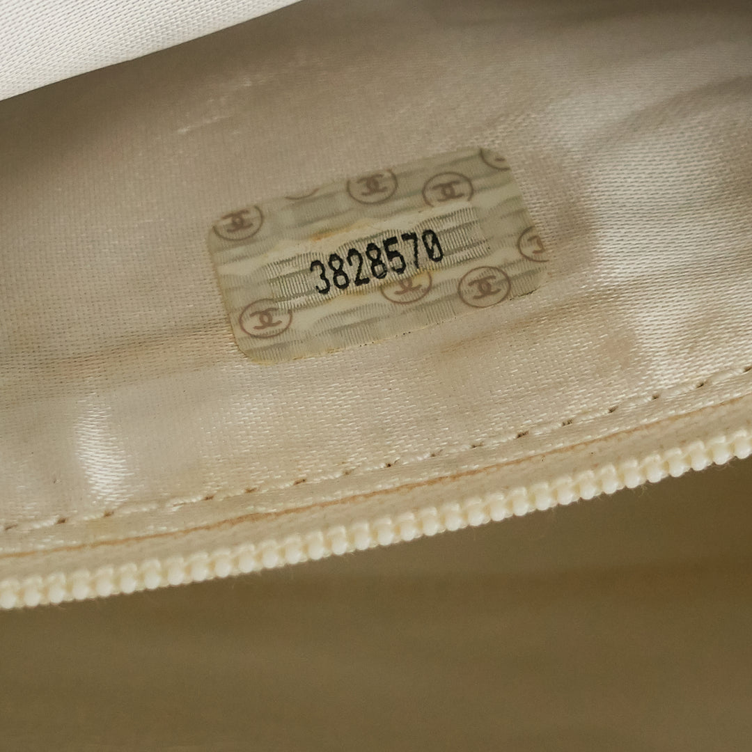 caviar vintage camera bag