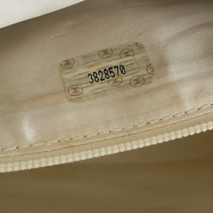 caviar vintage camera bag