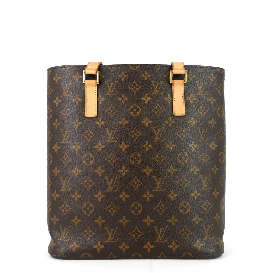 vavin gm monogram canvas bag