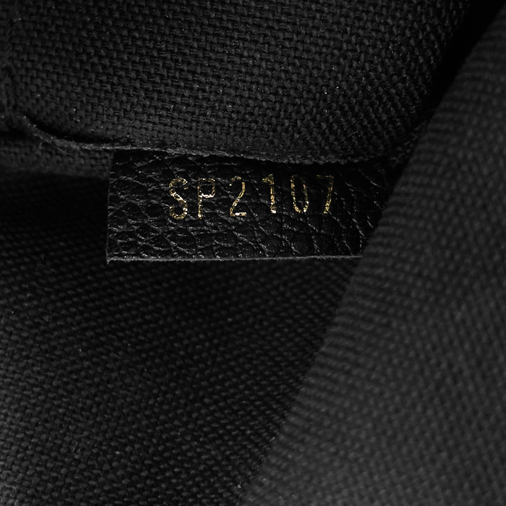 vosges mm monogram empreinte leather bag