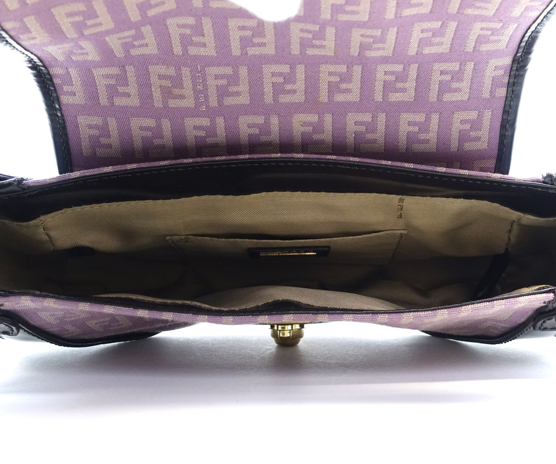 borsa tuc zucchino canvas handbag