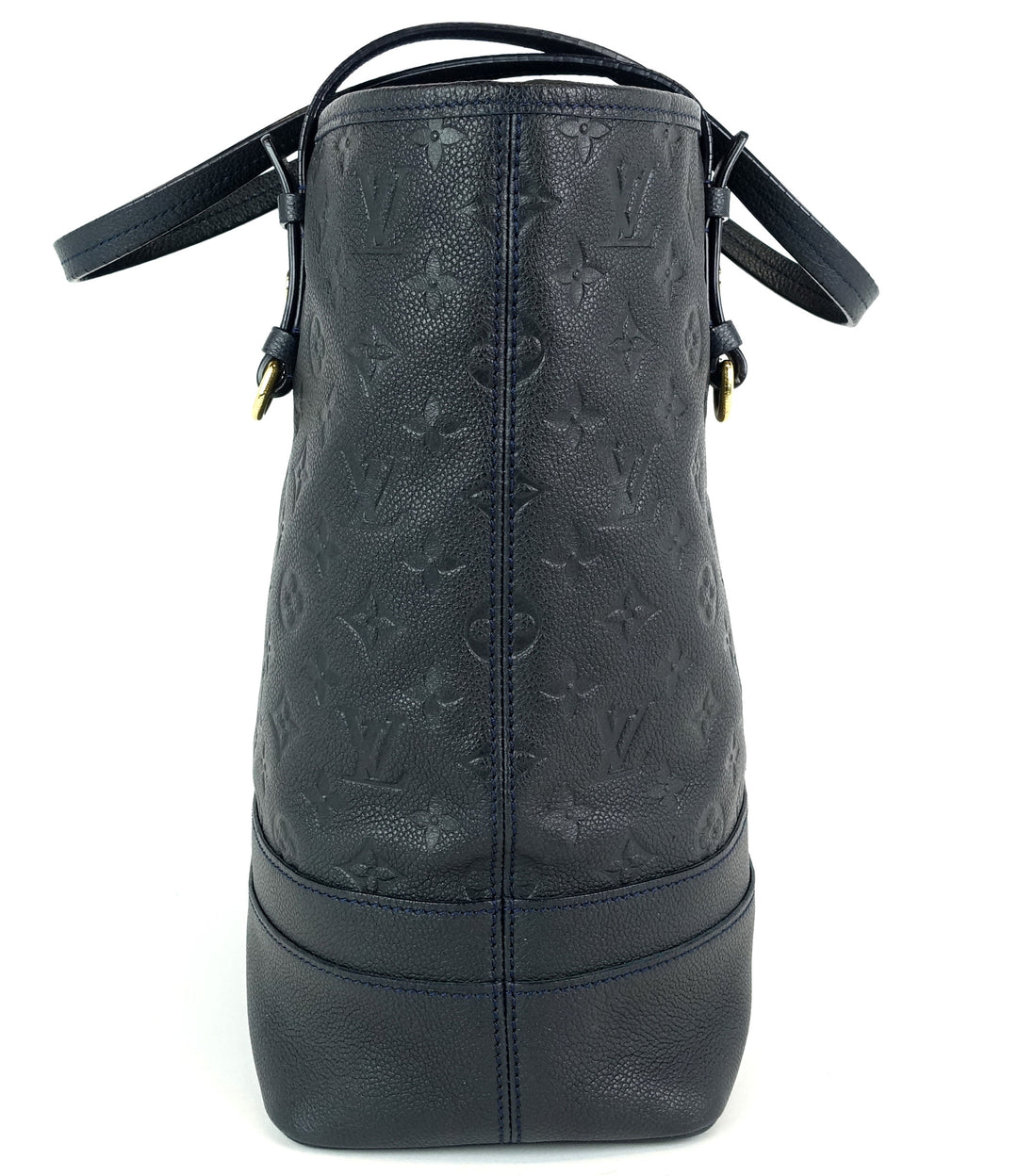 Louis Vuitton Citadine Monogram Empreinte Leather Tote Bag – Poshbag  Boutique