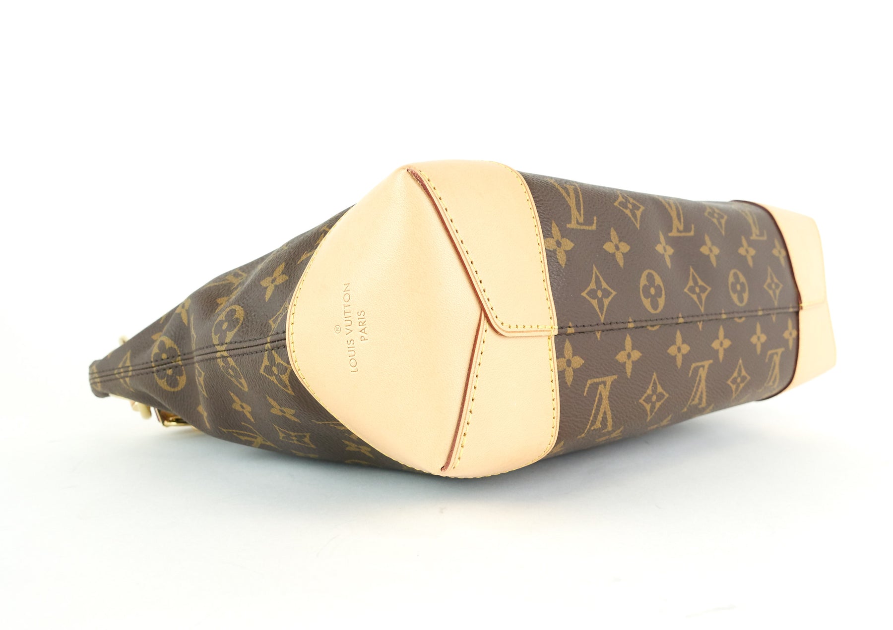 Louis Vuitton Monogram Canvas Berri PM, myGemma