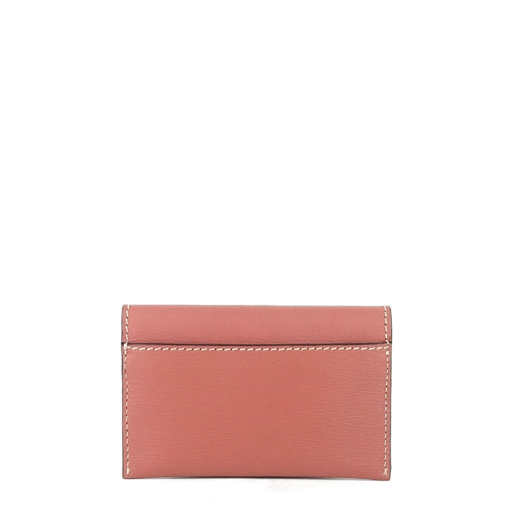paddington leather card holder