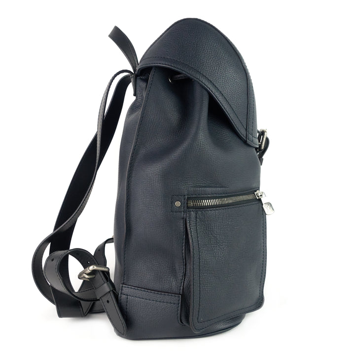 canyon utah leather backpack bag