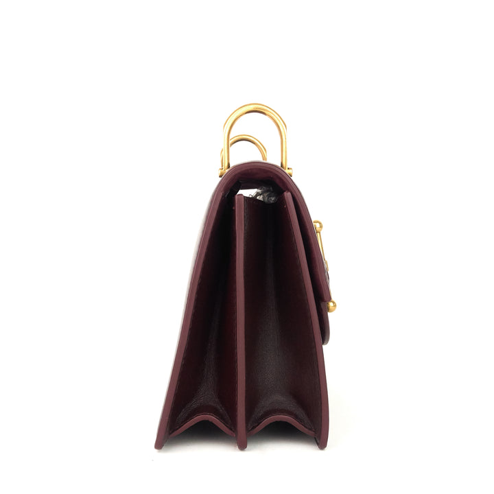 dior direction lambskin leather flap bag