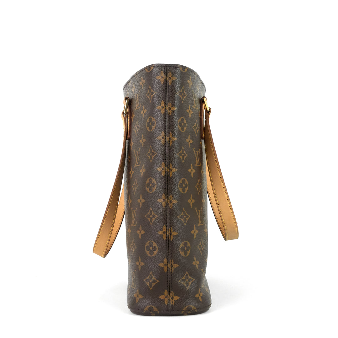 vavin gm monogram canvas bag