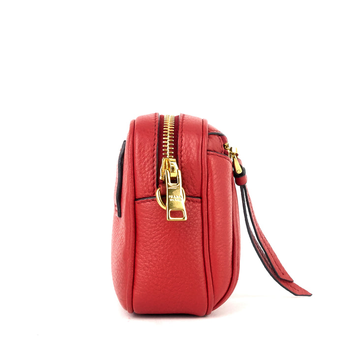 convertible small leather belt bag