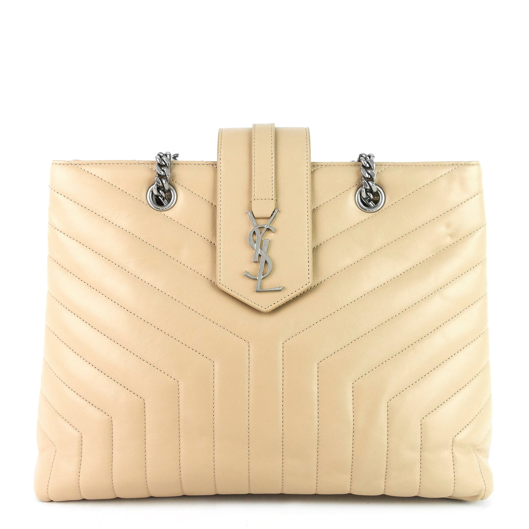 Ysl loulou tote bag Clearance