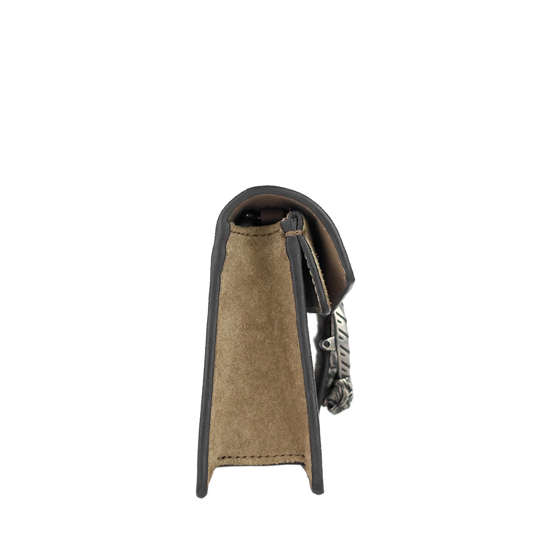 dionysus super mini gg supreme canvas bag