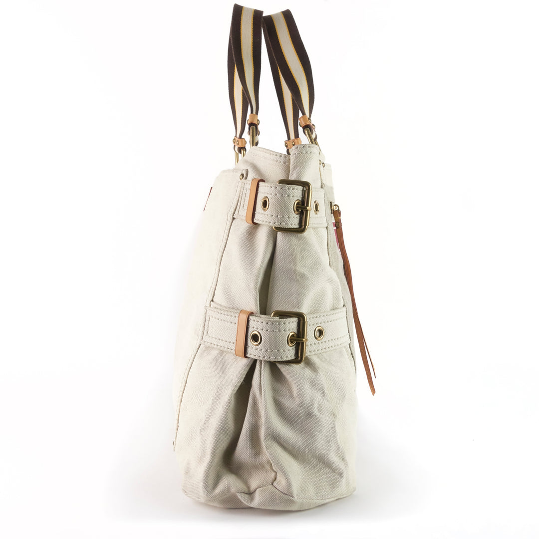 Louis Vuitton Globe Shopper Cabas GM - Neutrals Shoulder Bags, Handbags -  LOU709772