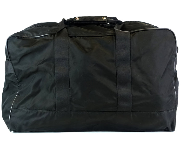 nylon large duffel bag