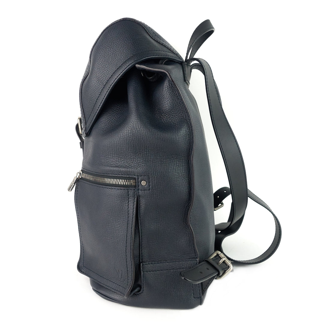 canyon utah leather backpack bag
