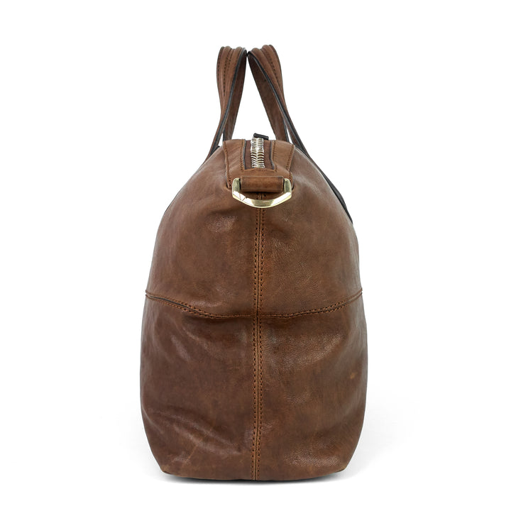 nightingale medium leather bag