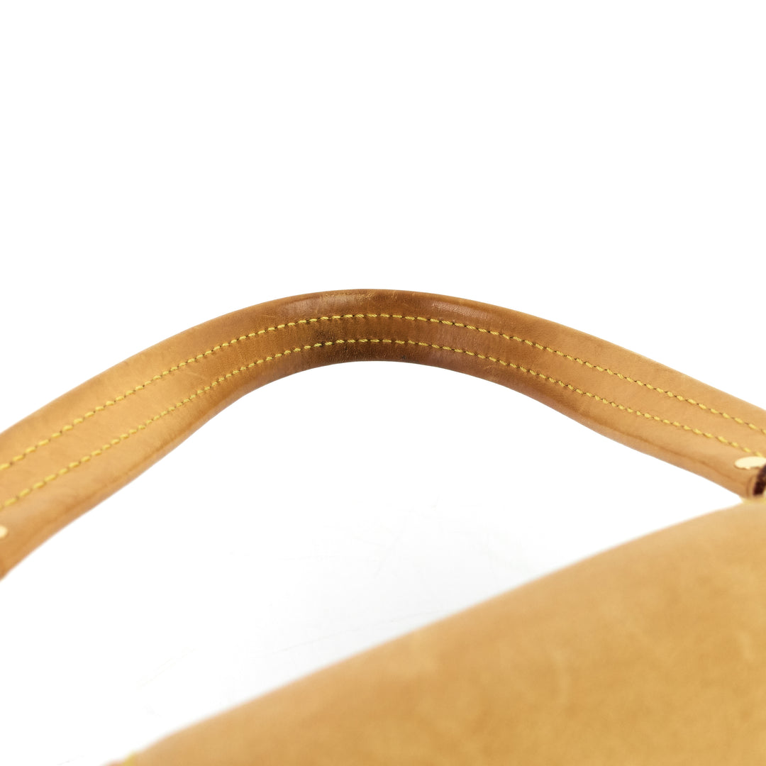 boatie pm monogram canvas bag