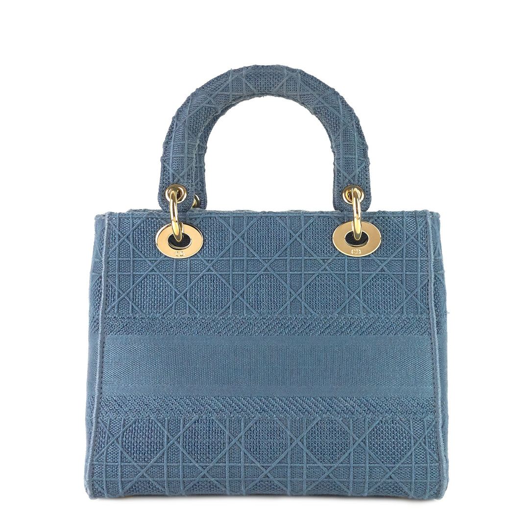 Dior Lady D-Lite Bag, worth the buy? 