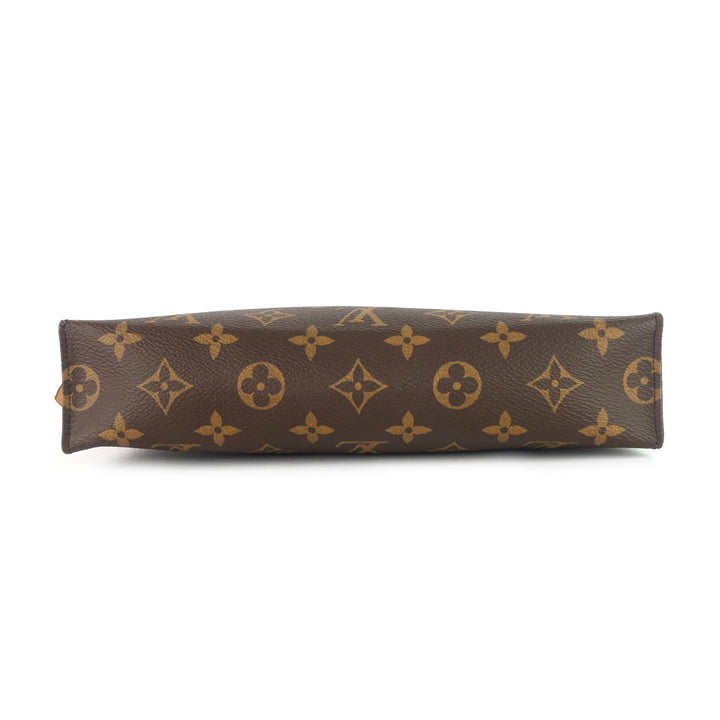 toiletry 26 monogram canvas pouch