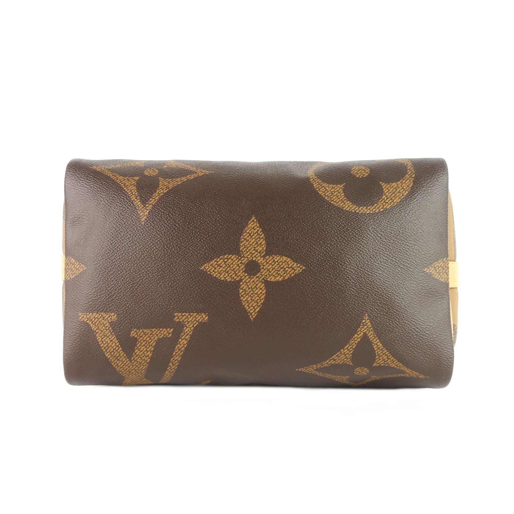 Louis Vuitton Speedy B 30 Monogram/reverse Geant