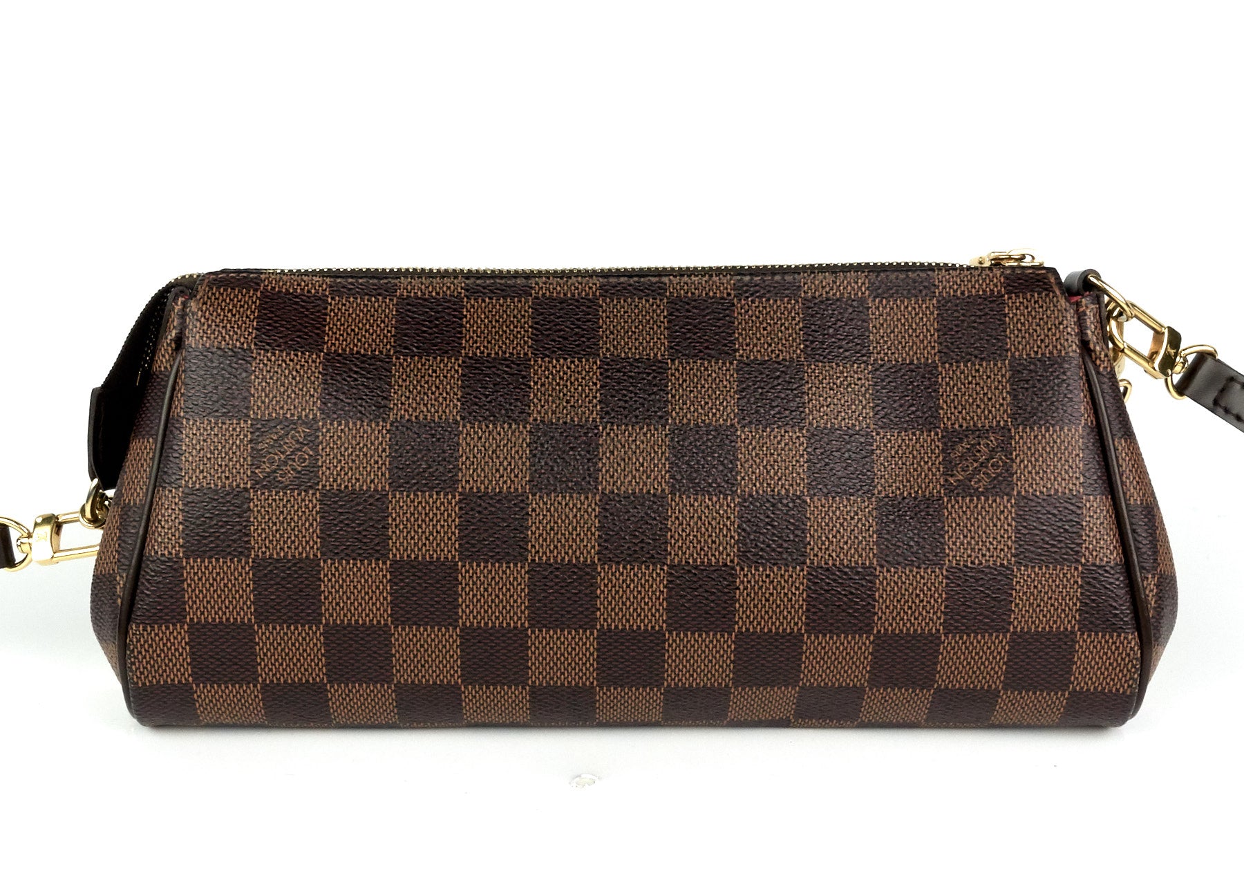 Louis Vuitton, Bags, Louis Vuitton Damier Eva Bag Sd272