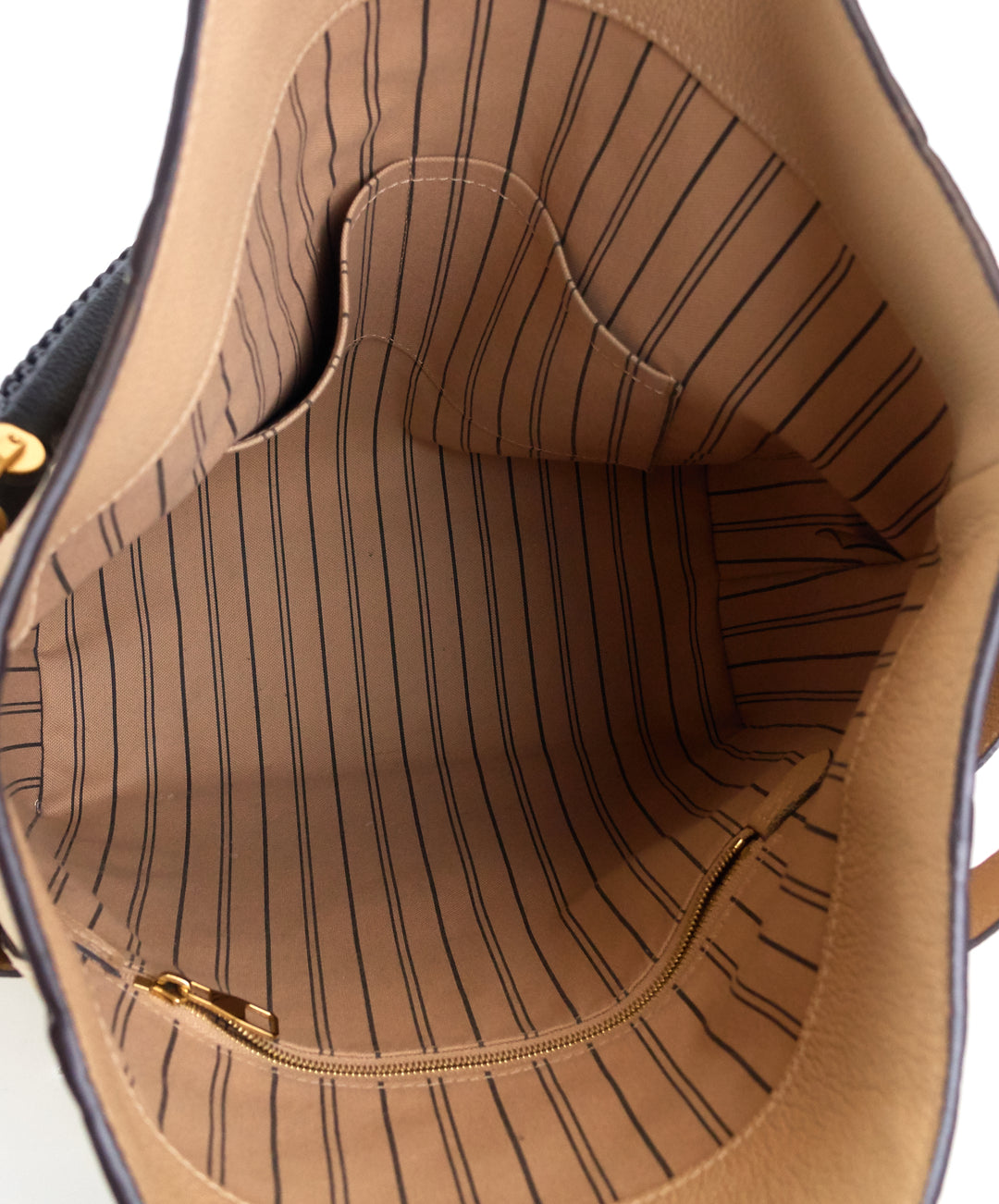 Louis Vuitton Monogram Empreinte Bagatelle Hobo - Black Hobos, Handbags -  LOU754740