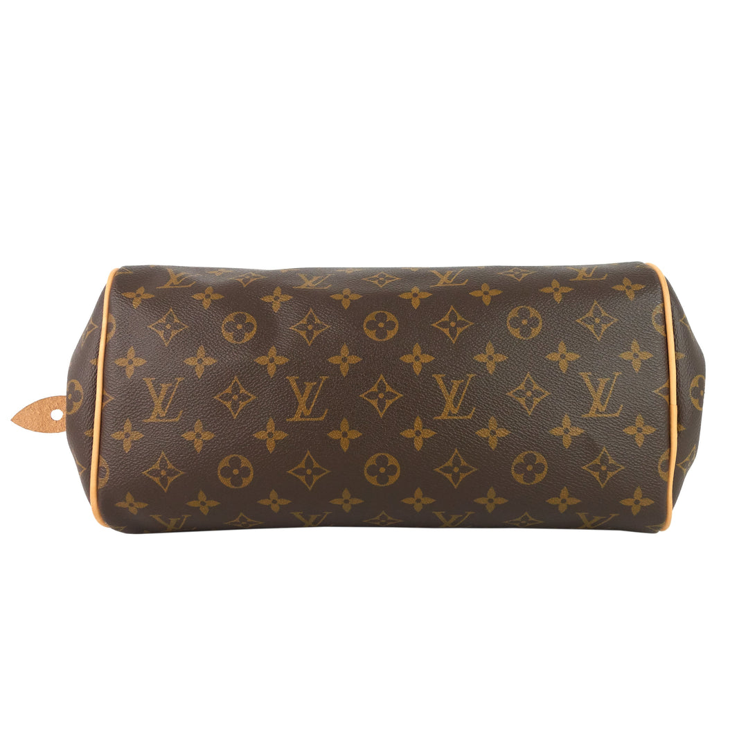 Montorgueil PM Monogram Canvas Bag