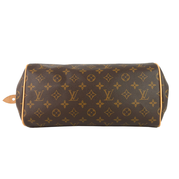 Montorgueil PM Monogram Canvas Bag