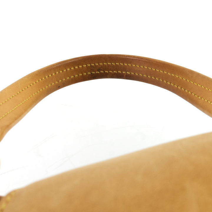 boatie pm monogram canvas bag