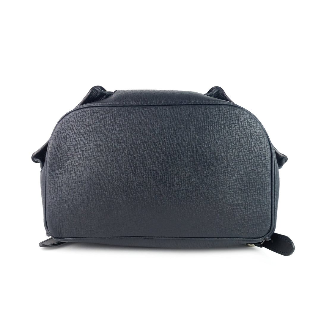 canyon utah leather backpack bag