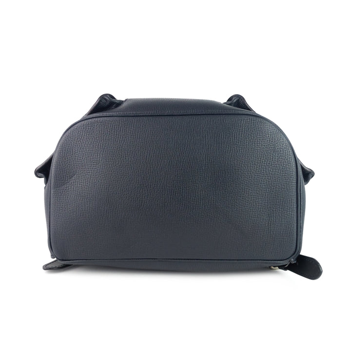 canyon utah leather backpack bag