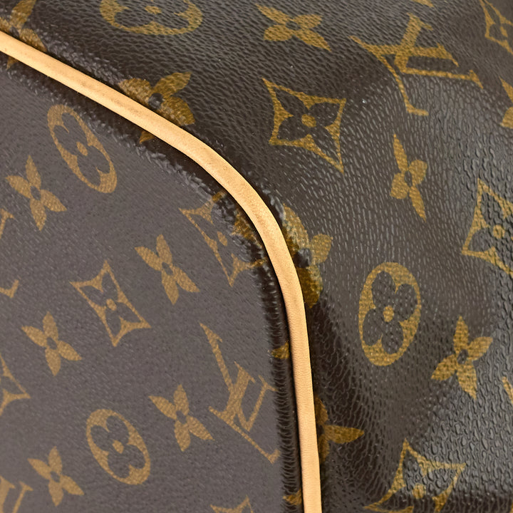 palermo gm monogram canvas bag