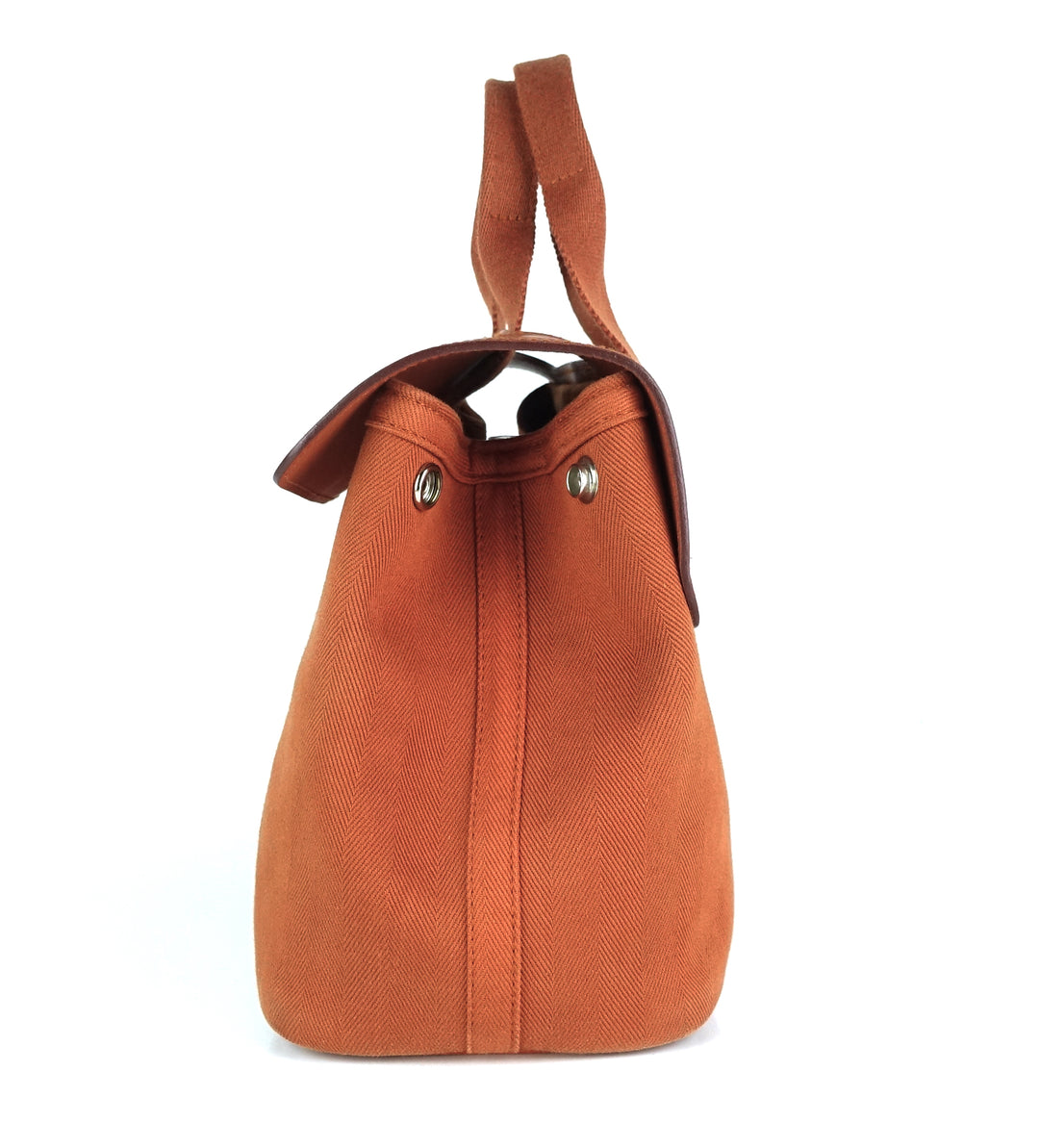 valparaiso pm canvas and leather bag
