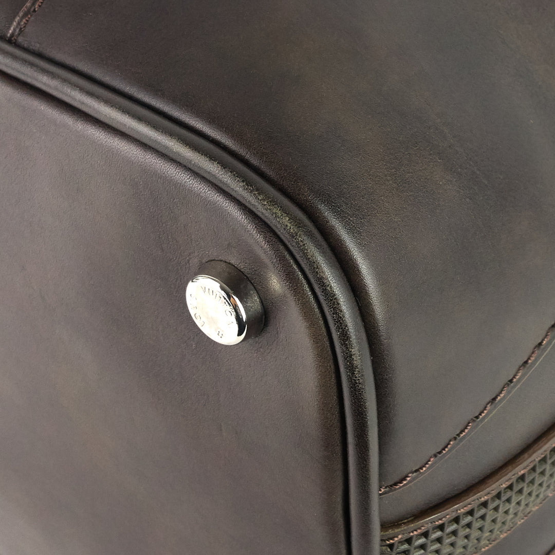 bequia antique calfskin grimaud mini bag