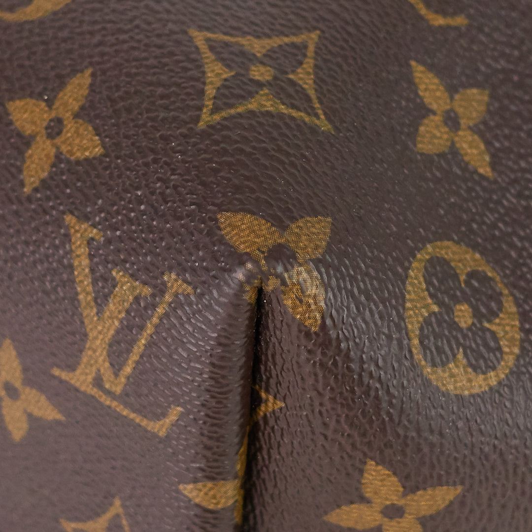 Turenne MM Monogram Canvas Bag – Poshbag Boutique
