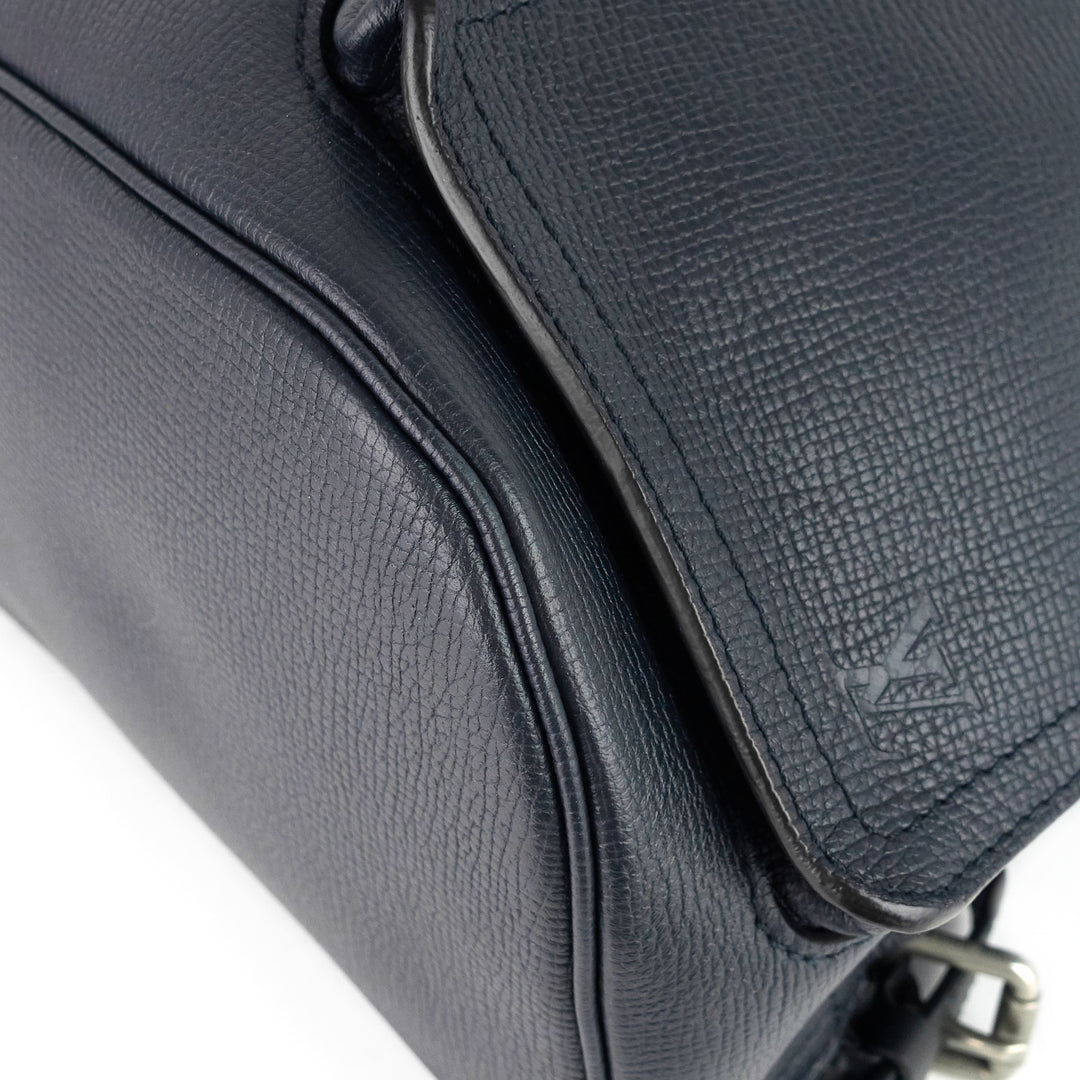 canyon utah leather backpack bag