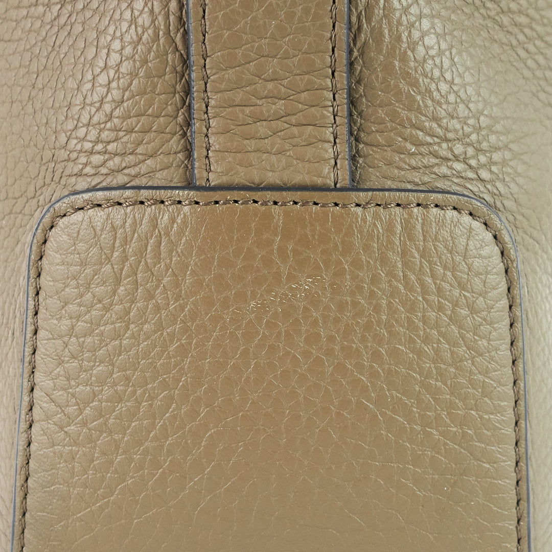 Greenwich Taurillon Leather Bag – Poshbag Boutique