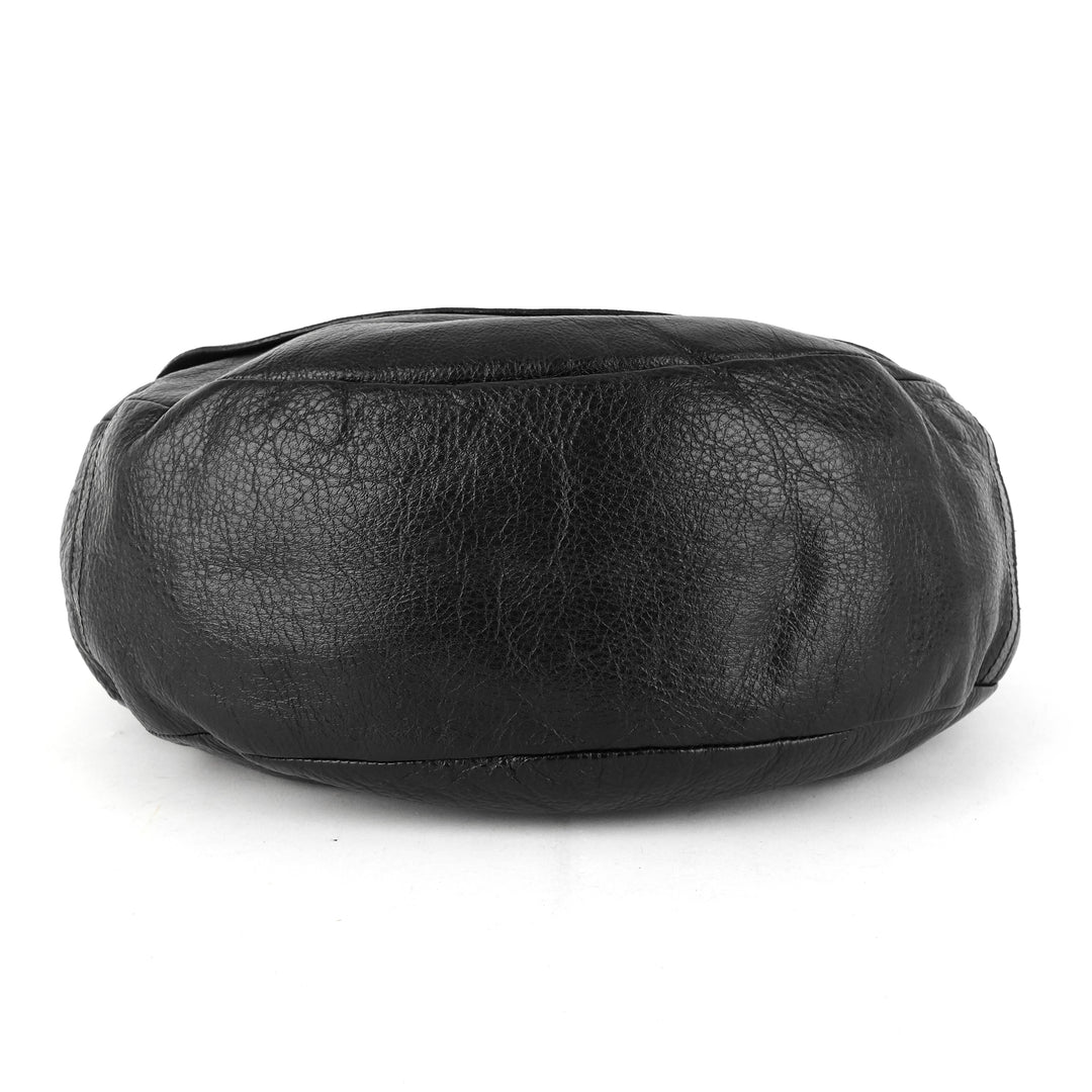 mulberry daria leather satchel bag