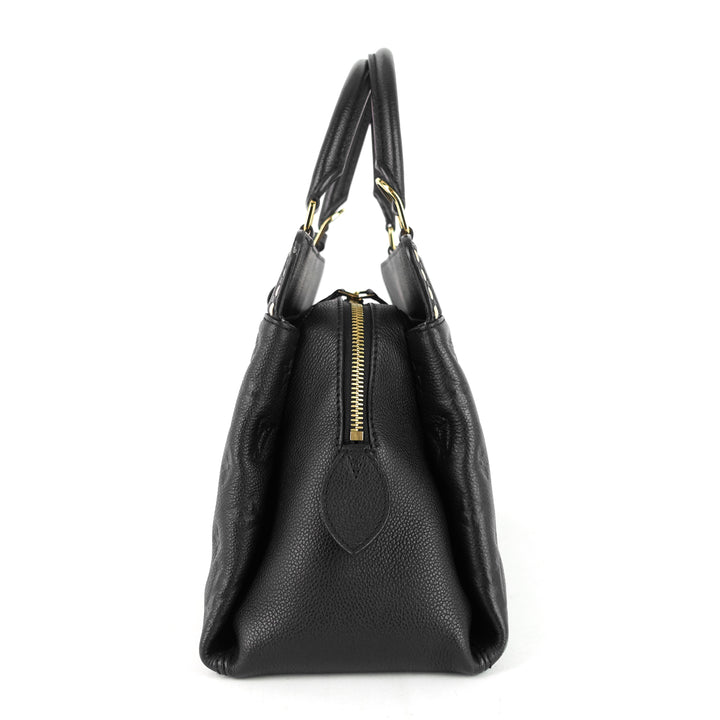 vosges mm monogram empreinte leather bag