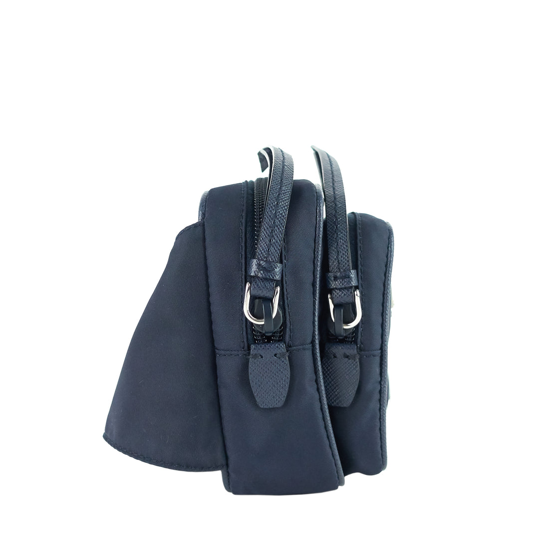 Re-Nylon Belt Bag