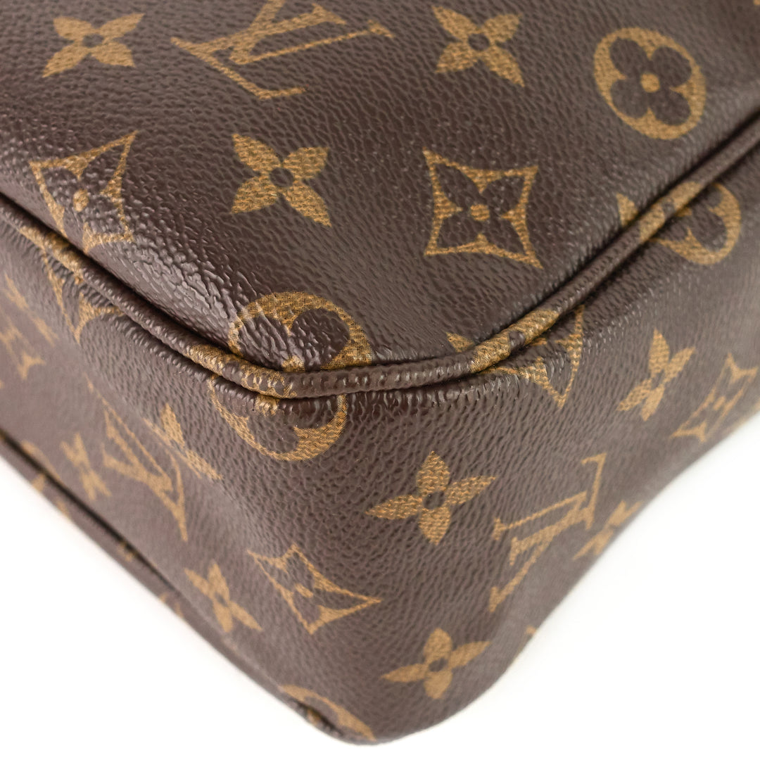 sac bosphore monogram canvas messenger bag