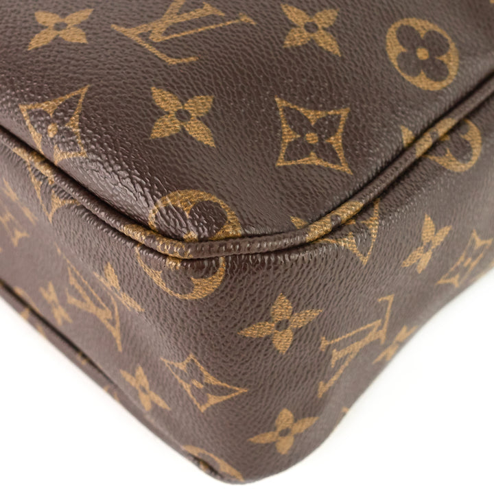 sac bosphore monogram canvas messenger bag