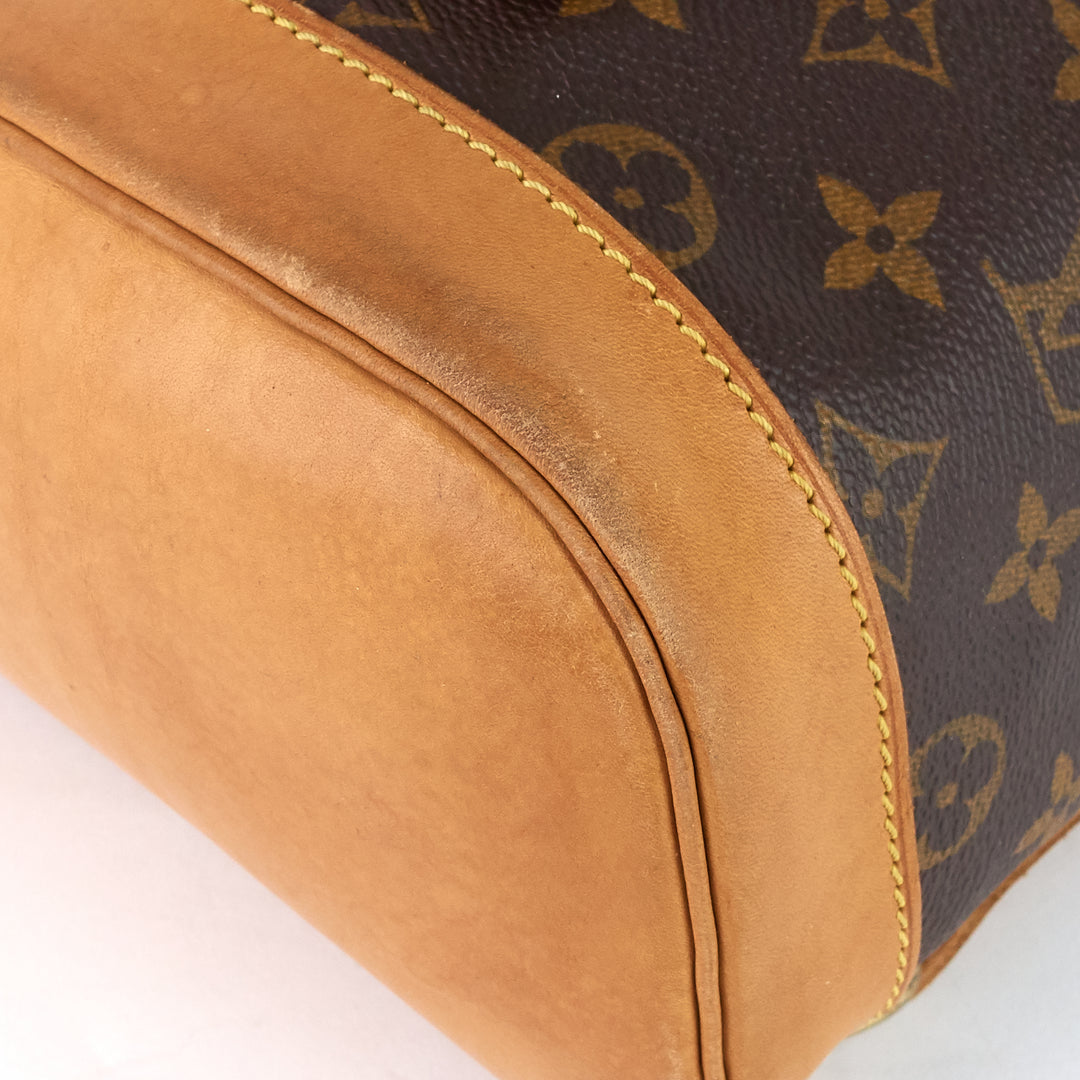 montsouris gm monogram canvas backpack bag