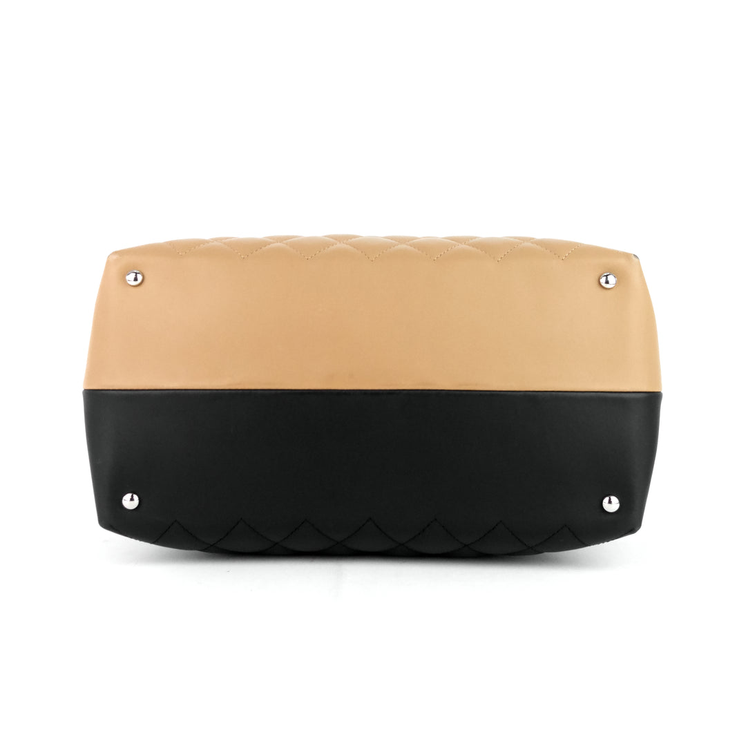 feather weight leather bowling bag