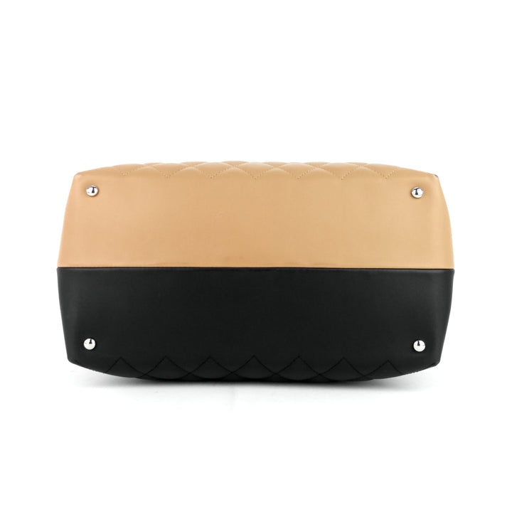 feather weight leather bowling bag