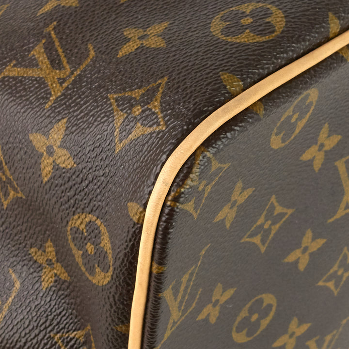 palermo gm monogram canvas bag